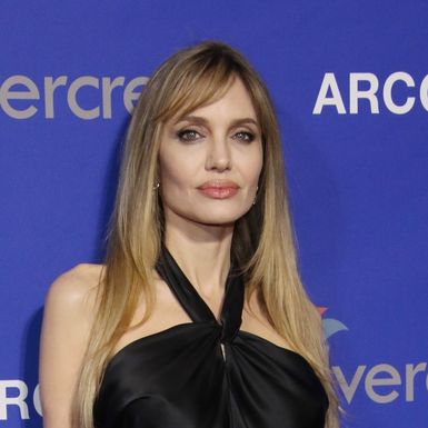 Angelina Jolie