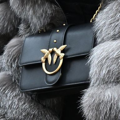 Torbica u street style izdanju sa zagrebačke špice