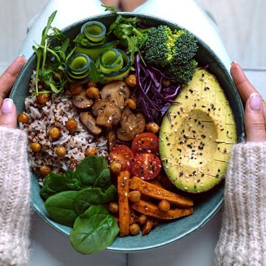 Prehrana ne mora biti komplicirana tema