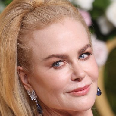 Nicole Kidman