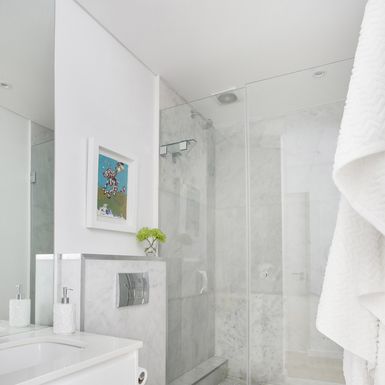 Kupaonice kao inspiracija za uređenje u 2025. godini - 23