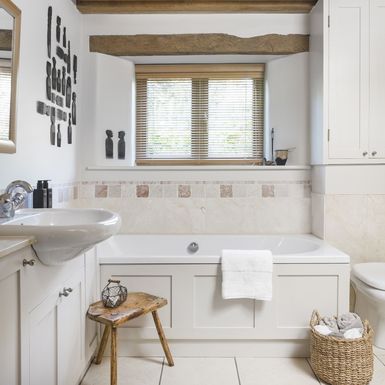 Kupaonice kao inspiracija za uređenje u 2025. godini - 24