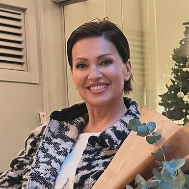 Nina Badrić