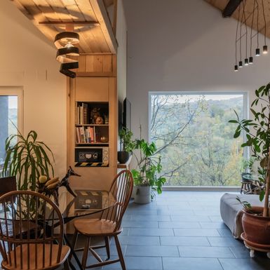 Stara Klijet u Samoboru Larise Ćišić i Daniela Pölzla