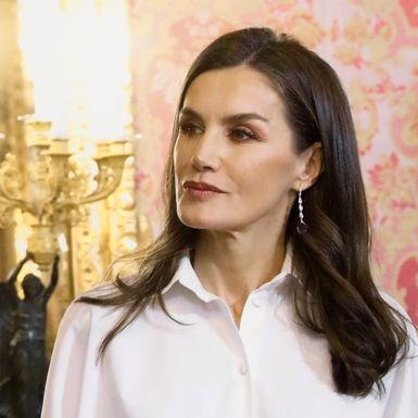 Kraljica Letizia