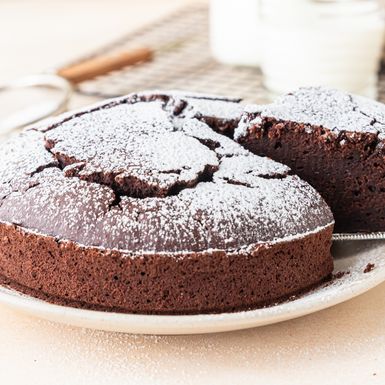 Čokoladni kolač