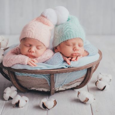 Svojoj bebici možete dati ime inspirirano zimom