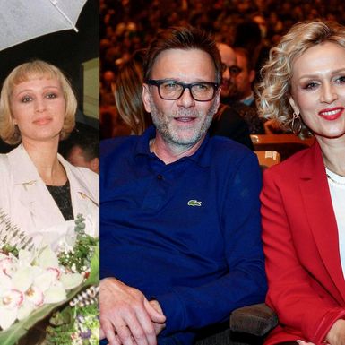 Ivana i Andrija Vrdoljak u braku su od 1998. godine