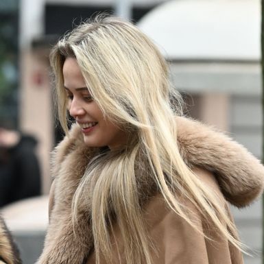 Ulična moda Zagreb čizme koje se navlače preko koljena - 2