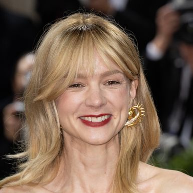 Carey Mulligan