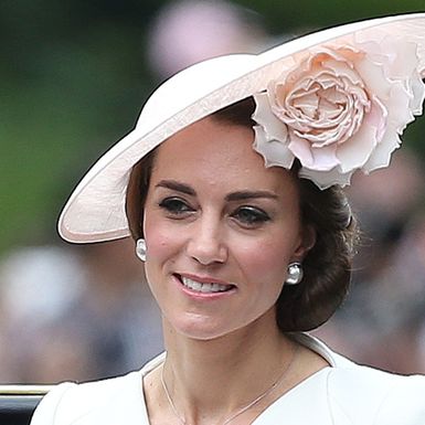 Catherine Middleton