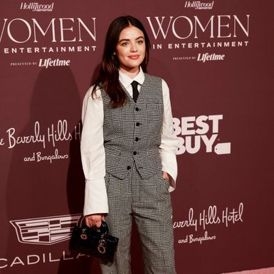 Modna izdanja Lucy Hale - 8