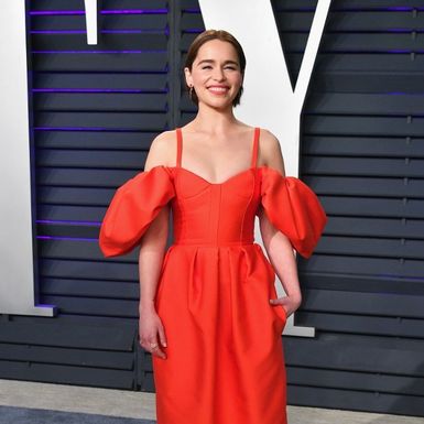 Modna izdanja Emilije Clarke - 6