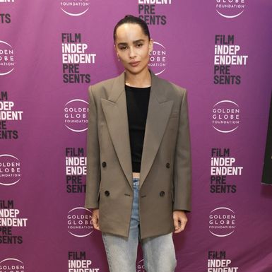 Modna izdanja Zoe Kravitz - 2