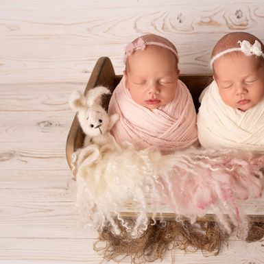 Izvor inspiracije prilikom odabira imena može biti i Biblija