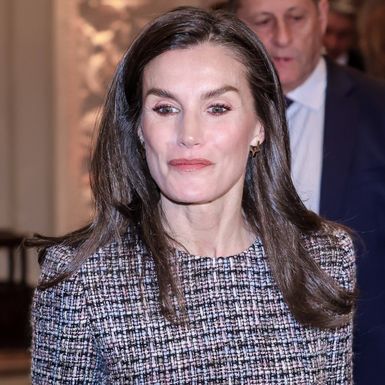 Kraljica Letizia