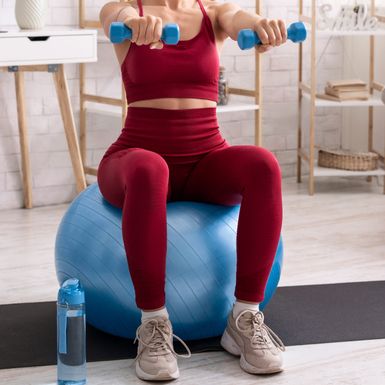 Nekim će danima trening biti uspješniji