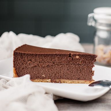 Čokoladni cheesecake