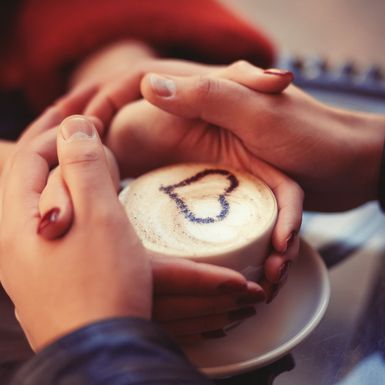 Prava ljubav ne gubi iskru