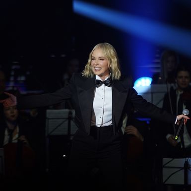 Jelena Rozga na šestom koncertu Sava centru u Beogradu - 5