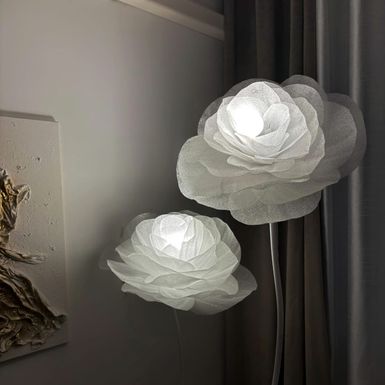 Luxora Dizajn cvjetne lampe