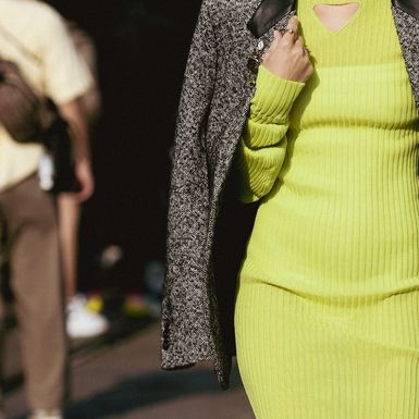 Haljine su omiljeni komad u garderobi tijekom cijele godine