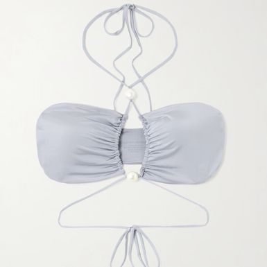 Severina nosi bikini poljskog brenda Magda Butrym - 1