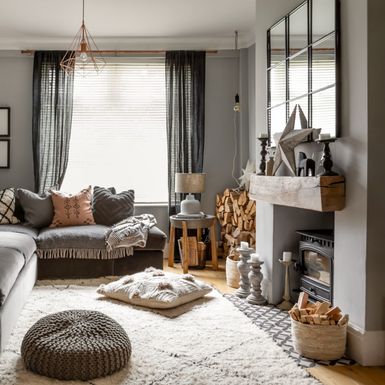 Tepisi i zavjese domove čine ugodnijima i toplijima