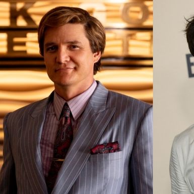 Pedro Pascal