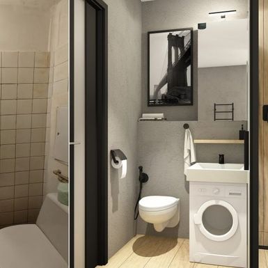 Renovacija stana u Poljskoj