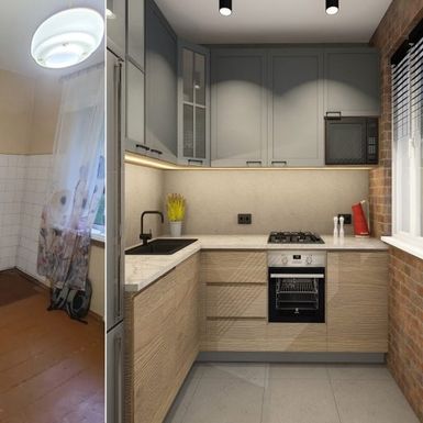 Renovacija stana u Poljskoj