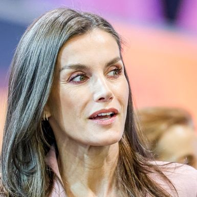 Kraljica Letizia