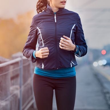 Samo 15 minuta trčanja učinit će čuda