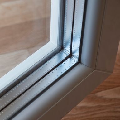 Stakla ispunjena plinom