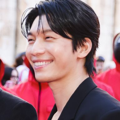 Wi Ha-Joon