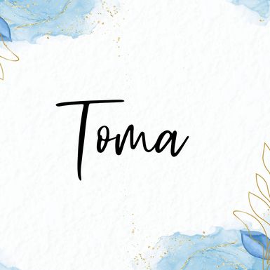 Toma