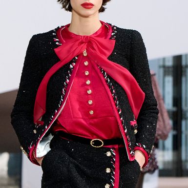 Chanel, haute couture, proljeće/ljeto 2025.