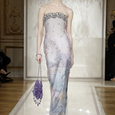 Armani Privé, haute couture, proljeće/ljeto 2025. - 3