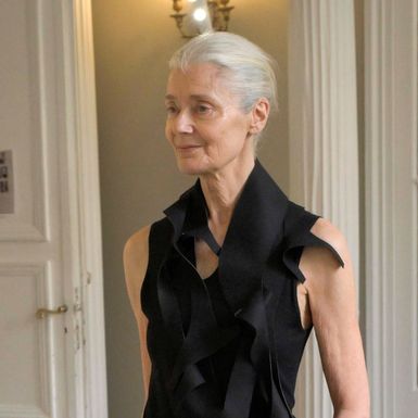 Revija brenda Moda Povera na Tjednu visoke mode u Parizu - 10