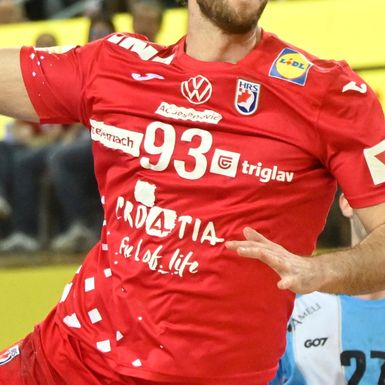Veron Načinović