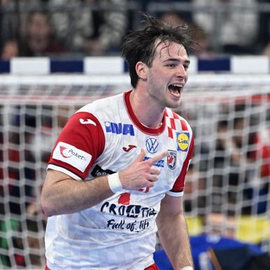 Veron Načinović