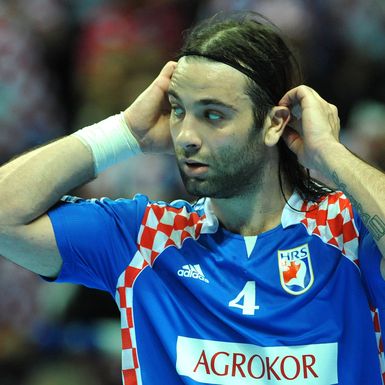 Ivano Balić 2009. godine