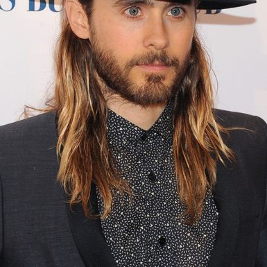 Jared Leto