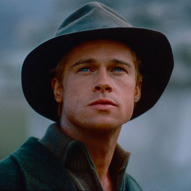 Brad Pitt u filmu Sedam godina u Tibetu