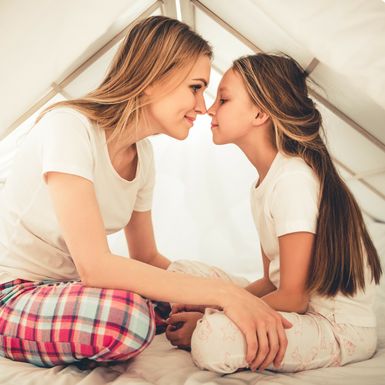 Djeca pamte ono što se ne može kupiti