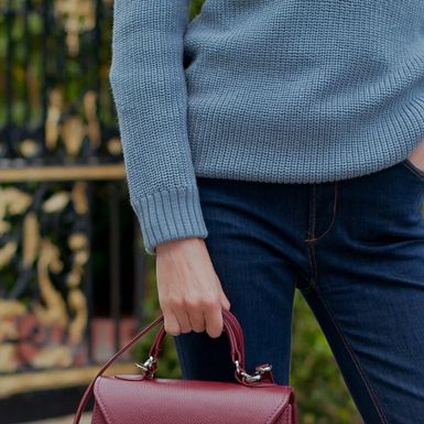 Zimska garderoba nezamisliva je bez pulovera