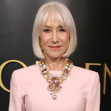 Helen Mirren
