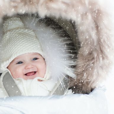 Naše čitateljice odabrale su najljepše ime za djevojčice i dječake inspirirano zimom