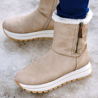 Idealne čizme za snijeg