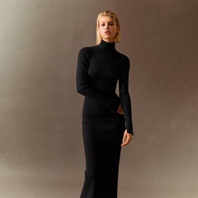 Bershka haljina, 12,99 eura (prije 29,99 eura)